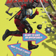 Cover by Rahzzah